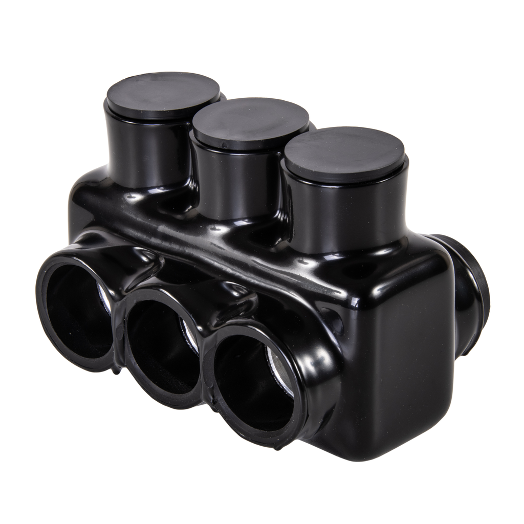 Product image for NSI IPLD600-3B 600 MCM 6AWG Insltd