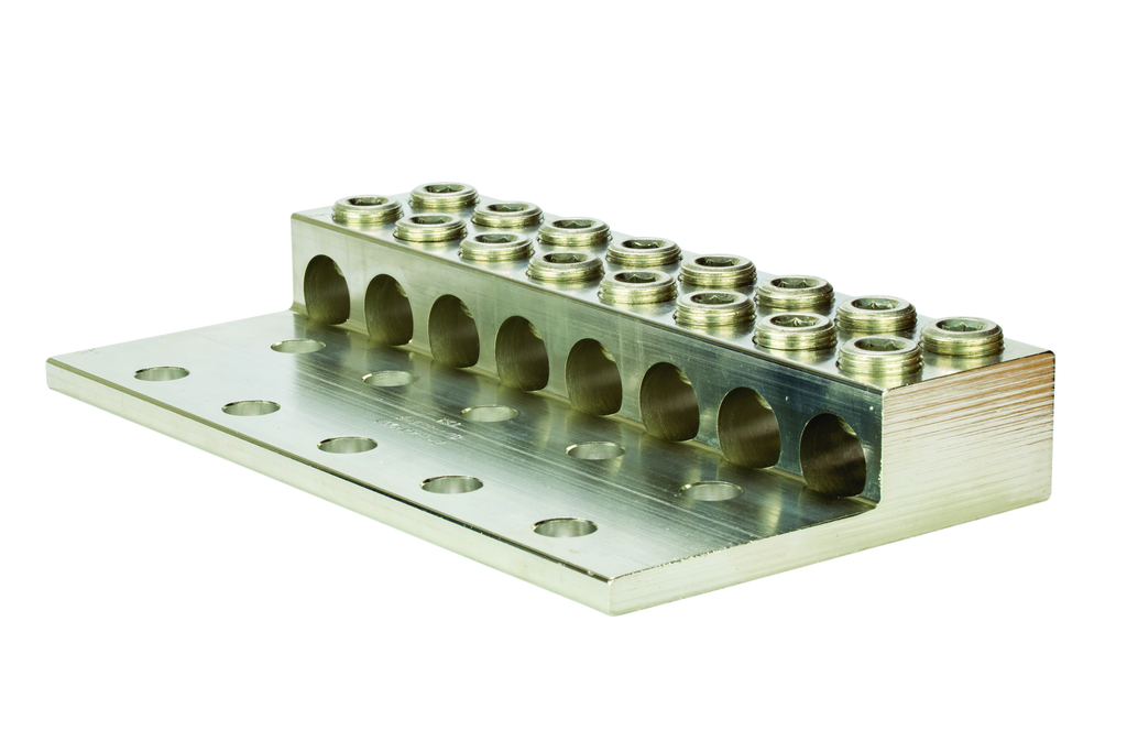 Product image for NSI 8-1000LL12 Heavy Duty Dual Rate