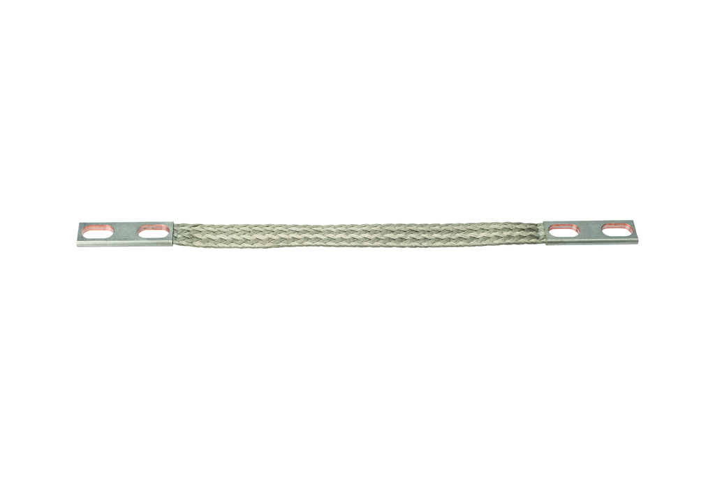 Product image for NSI FS1-19-8N-18 190 Amp 18" Flexib