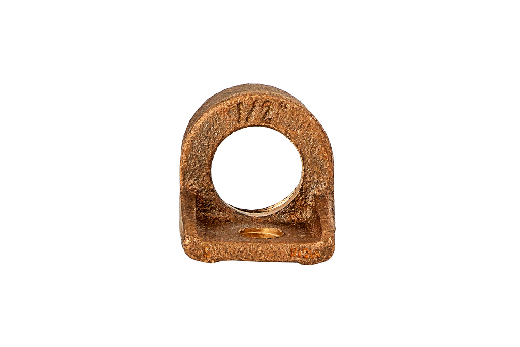 Product image for NSI GH-50 Conduit Hub 1/2"