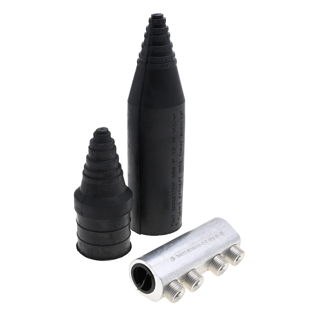 Product image for NSI RSK-500 Easy Splice Direct Buri