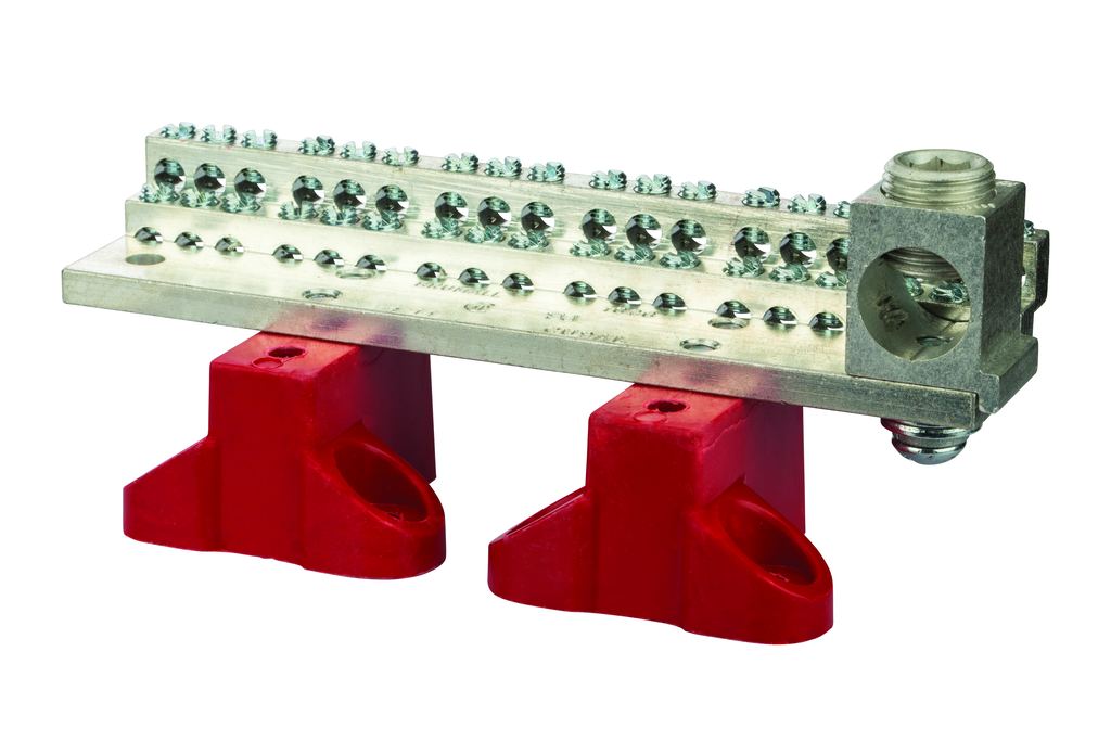 Product image for NSI 1036MB 36 Crct Stked Neut C/W P