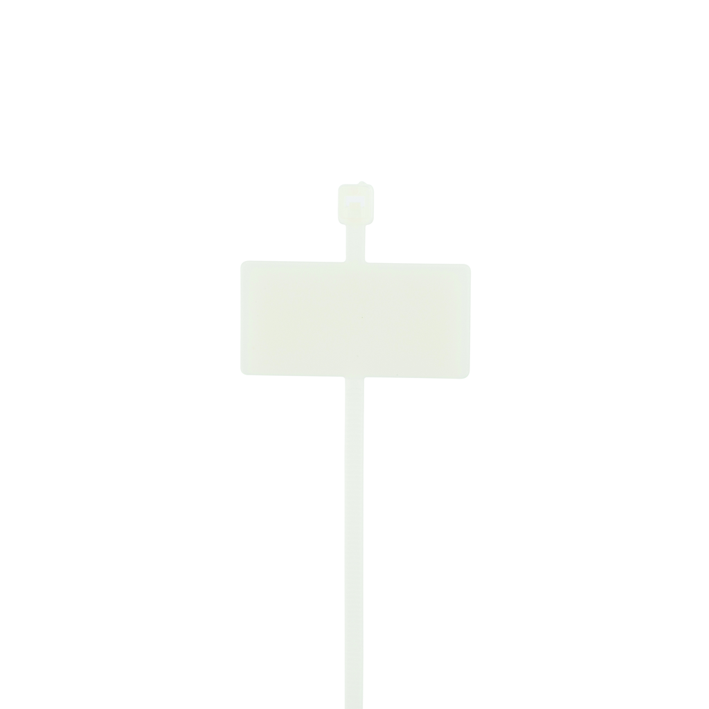 Product image for NSI 818H-ID Cable Tie Heat Stabiliz