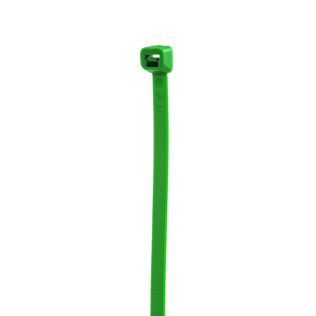 Product image for NSI 530-5 Cable Tie Yellow 5" 30lb