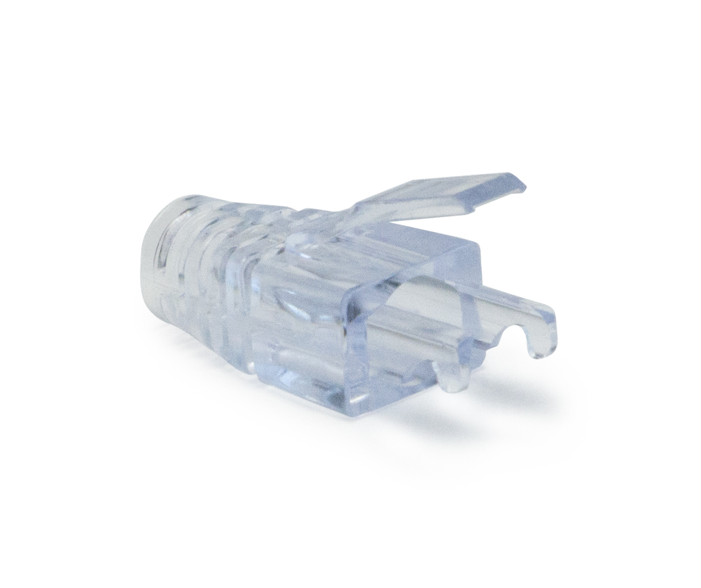 Product image for PLATINUM 100035 EZ-RJ45 5e Strain R