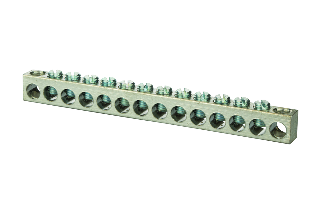 Product image for NSI 4-14-14114 AL/CU CONN. 4-14 AWG