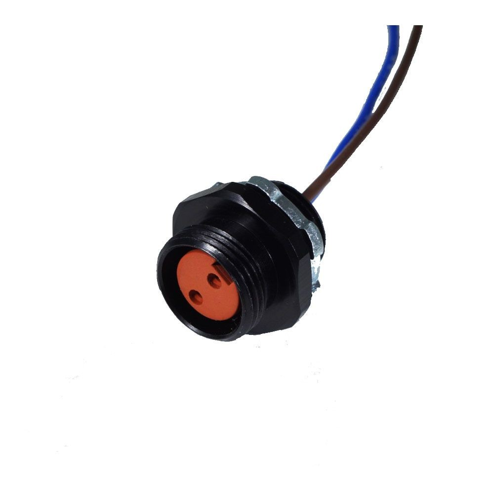 Product image for RMK 105Q0010MHT Rcpt MinA HiTemp Si