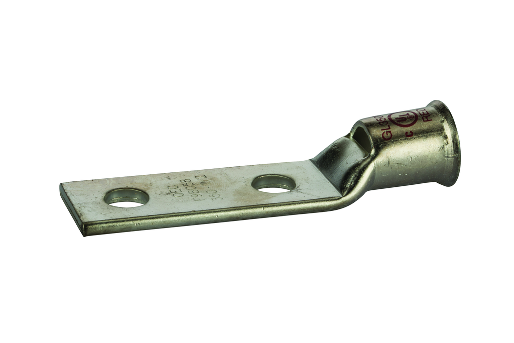 Product image for NSI GL350NB CU CMP Lug Short 350 MC