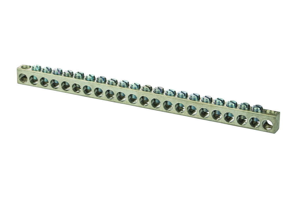 Product image for NSI 4-14-22122 AL/CU CONN. 4-14 AWG