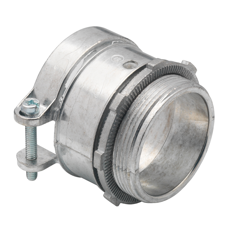 Mayer-DDS-Squeeze Connector 2", Die Cast Zinc-1