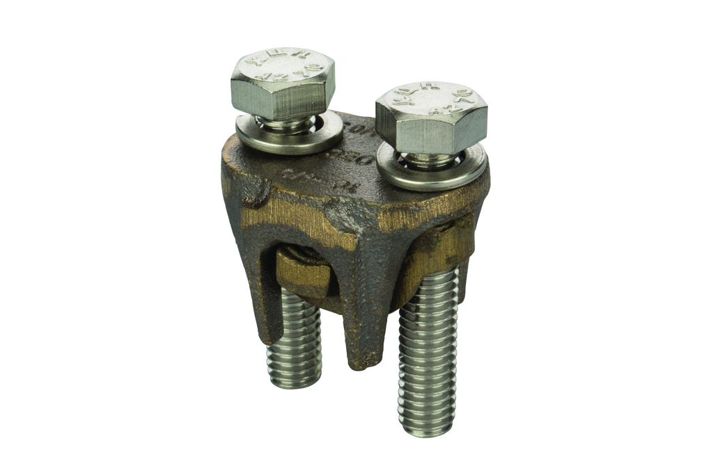 Product image for NSI TC4/0 Tap Connector 4/0(Copper)