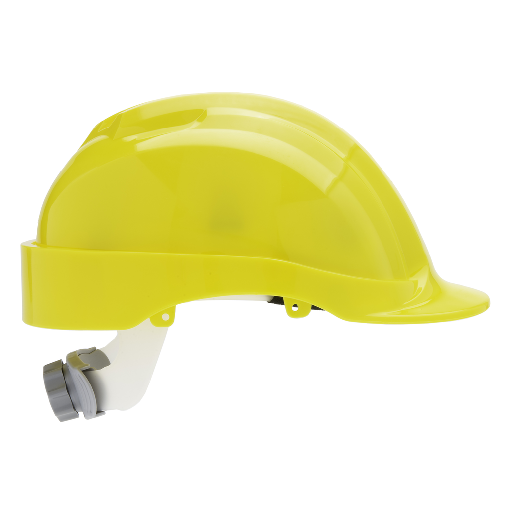 Product image for NSI SH-330Y 6Pt SuspRtch adj HDPE c