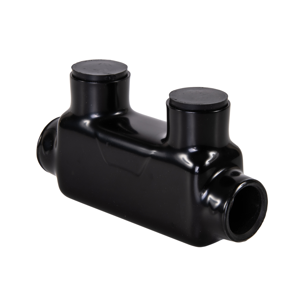 Product image for NSI ISR-600B INSUL-TAP Conn 600-6 I