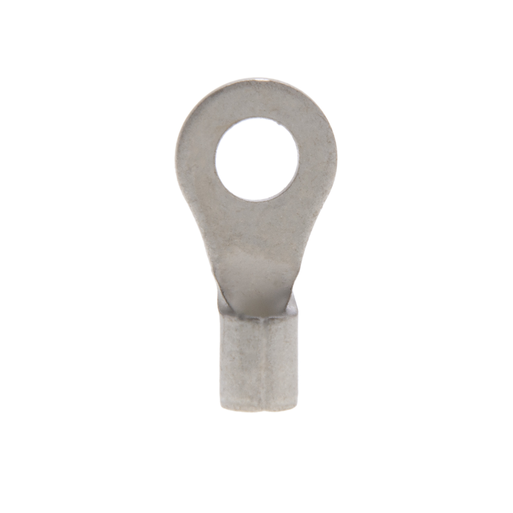 Product image for NSI R16-8 16-14 Bare Ring #8 Stud,