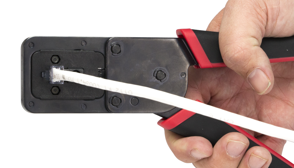 Product image for Platinum 100061C EXO Crimp Frame™ w