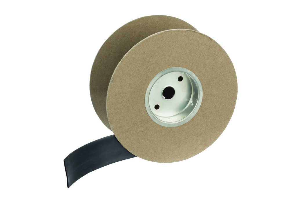 Product image for NSI TWHS-1000-25B 1" Thin Wall Heat