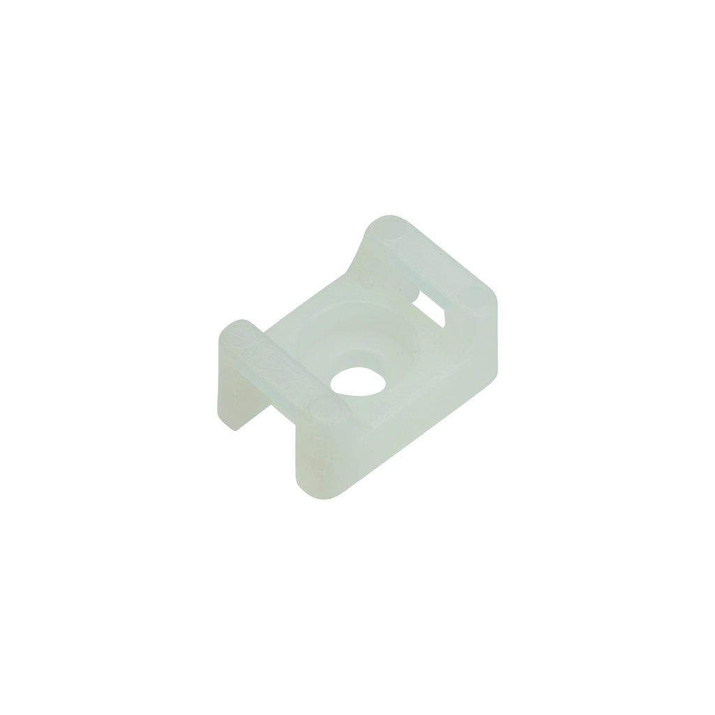 Product image for NSI SM-2 Saddle Tie Mount Natl .130