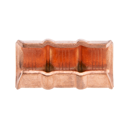 Product image for NSI CT-109 Copper C Tap 2/0-1/0 Mai