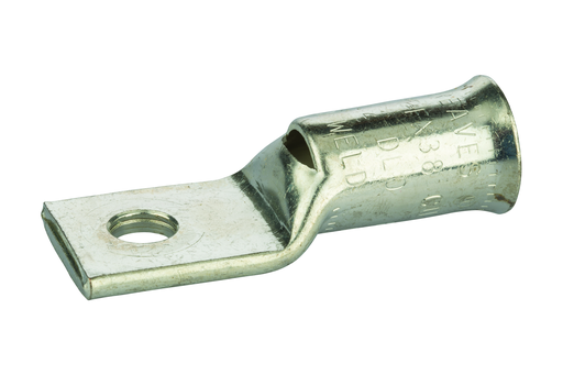 Product image for NSI GL25038B CU CMP Lug Short 250 M