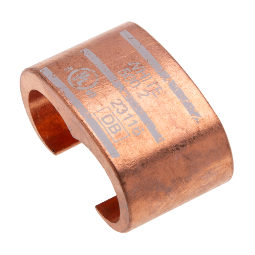 Product image for NSI CTH-116 Copper C Tap 500-350 Ma