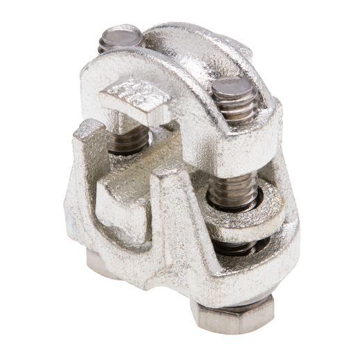 Product image for NSI TCP2/0 Tap Connector 2/0 (Al/Cu