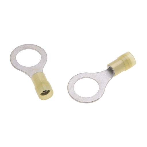 Product image for NSI R12-50N 12-10 Nylon Ring 1/2 St