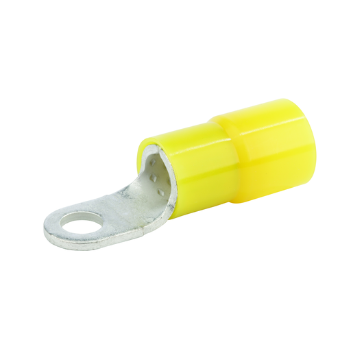 Product image for NSI R4-14N #4 Nylon Ring 1/4 Stud,