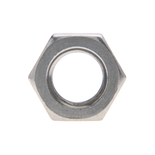 JSN16 - Nuts 3/8-16 Hx Nut SS (Jar 100)