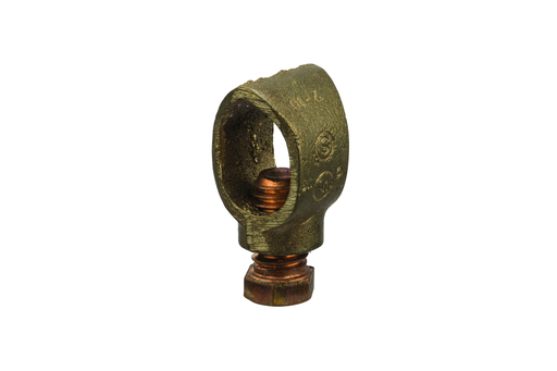 Product image for NSI GRC-58H Ground Rod Connector 5/