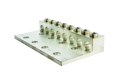 Product image for NSI 8-350L8 Dual Rated Transformer