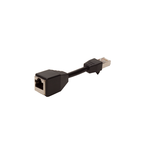 Product image for PLATINUM 21025C RJ45 Port Saver