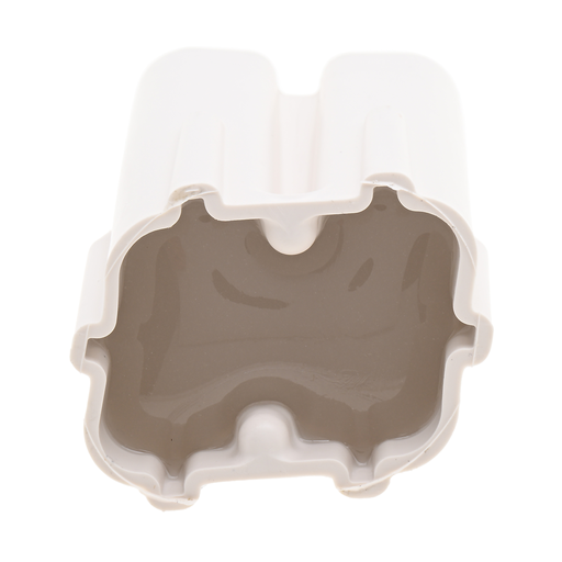 Product image for NSI ESSLK-2/0 14 to 2/0 AWG 3-Cable Gel Stub Splice Kit with Connector