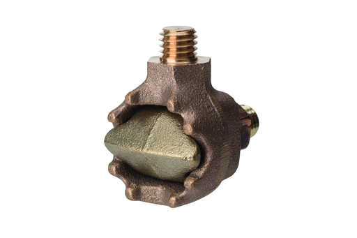 Product image for NSI HTGE-250 Ground Conn 2 Way Bask