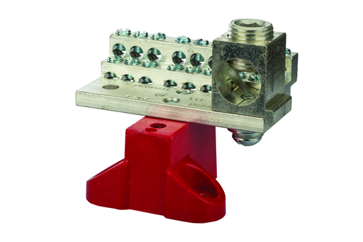 Product image for NSI 1018MB 18 Crct Stked Neut C/W P