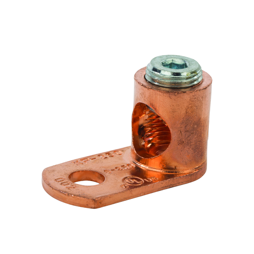 Product image for NSI TL250 Terminal Lug Copper 250 -