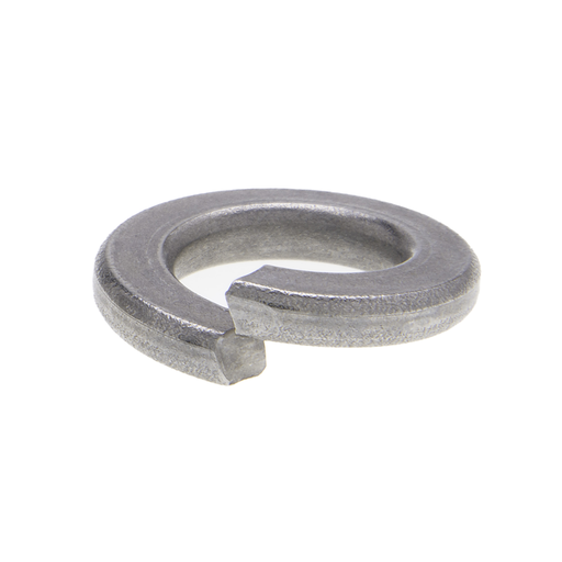 JSLW5 - Split Lock Washer, #8 size, 18-8 grade, Stainless Steel, 100 per pack