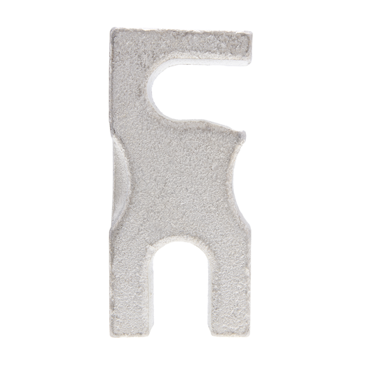 Product image for NSI SA500-1000 Aluminum Stacking Ad