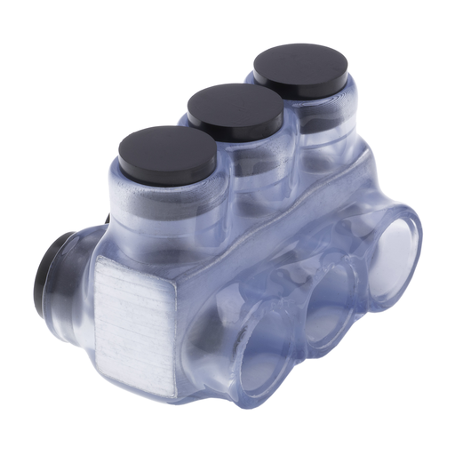 Product image for NSI IPLD2/0-3C 3-Prt Clr MultiTp Pr