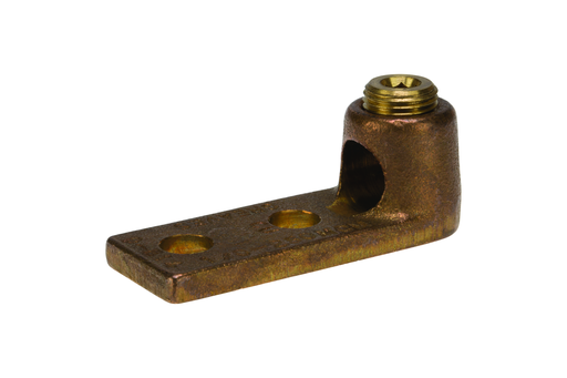 Product image for NSI TL250-L2 Terminal Lug 250 - 1/0