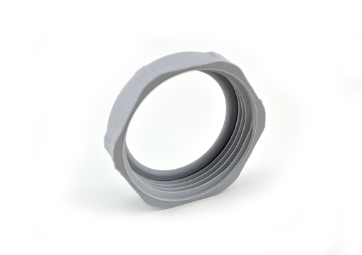 Plastic Bushing, 1-1/4", Plastic Rated to 105 Degrees Celsius