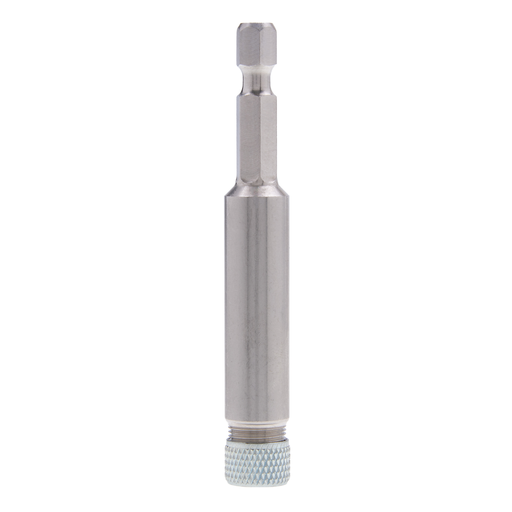 Picture of M1B - Magnetic Bit Holder 1/4" 1-3/4" (1pc)