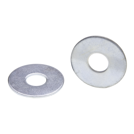 JW127 - Washers 3/8 X 1 Fender St-Zn (Jar 100)