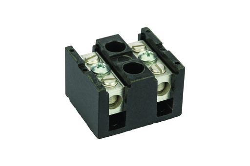 Product image for NSI TBS2-2 2 POLE SPLICER/REDUCER