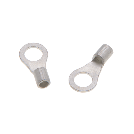 Product image for NSI R16-10 16-14 Bare Ring #10 Stud