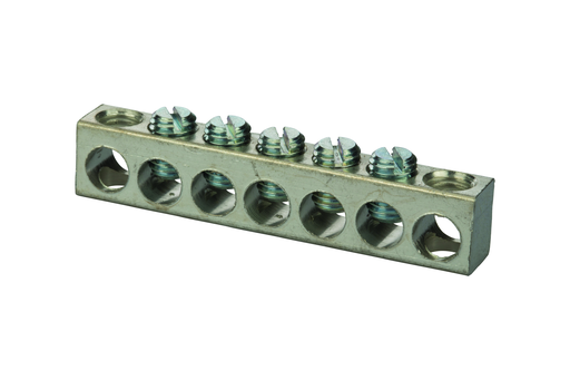 4-14-717 - 7 Hole AL Neutral Bar