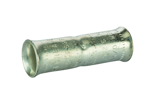 Product image for NSI SC-300B CU CMP Splice Short 300