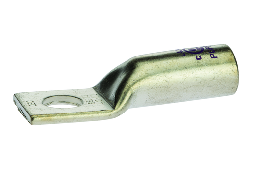 NSI L4048 #4/0 CU CMPRSN LUG