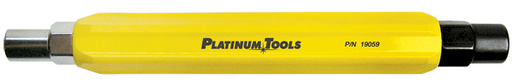 Product image for PLATINUM 19059C Can Wrench Hex: 3/8