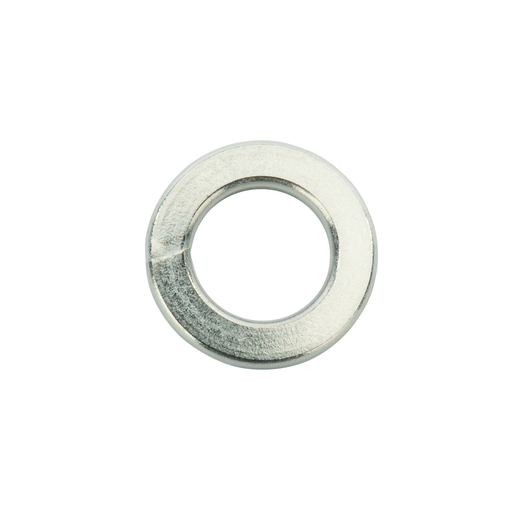 Product image for NSI SSSLW-8 1/2' S/S Lockwasher