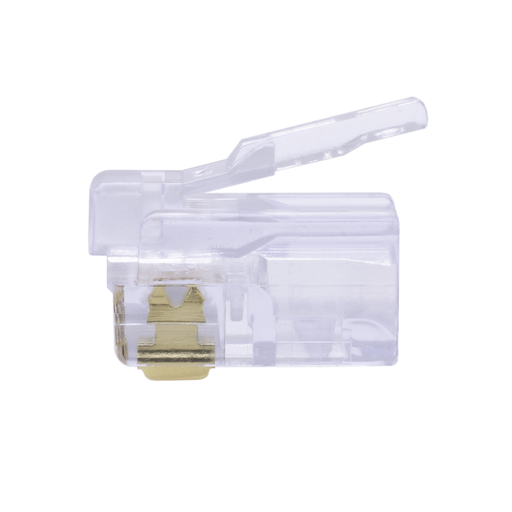 Product image for PLATINUM 100026B EZ-RJ11 Connector,